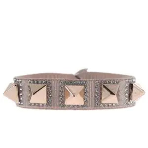 Pyramid Bracelet - Les Interchangeables