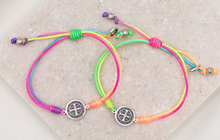Load image into Gallery viewer, Best Friends Blessing Bracelet Set