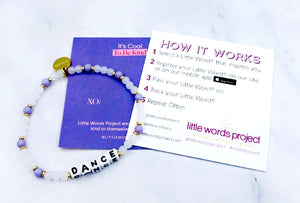 LWP "Dance" Bracelet