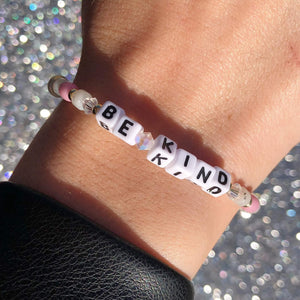 LWP "Be Kind" Bracelet