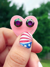 Load image into Gallery viewer, Firecracker Mini Bling - Marie&#39;s JoJoLovesYou Exclusive