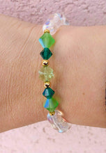 Load image into Gallery viewer, Stash Exclusive St. Patrick&#39;s Day Bracelet