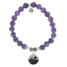 Load image into Gallery viewer, TJazelle Reflect Charm Bracelet