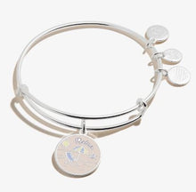 Load image into Gallery viewer, &#39;Happy Retirement&#39; Charm Bangle