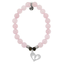 Load image into Gallery viewer, Baby Feet Charm Bracelet - TJazelle