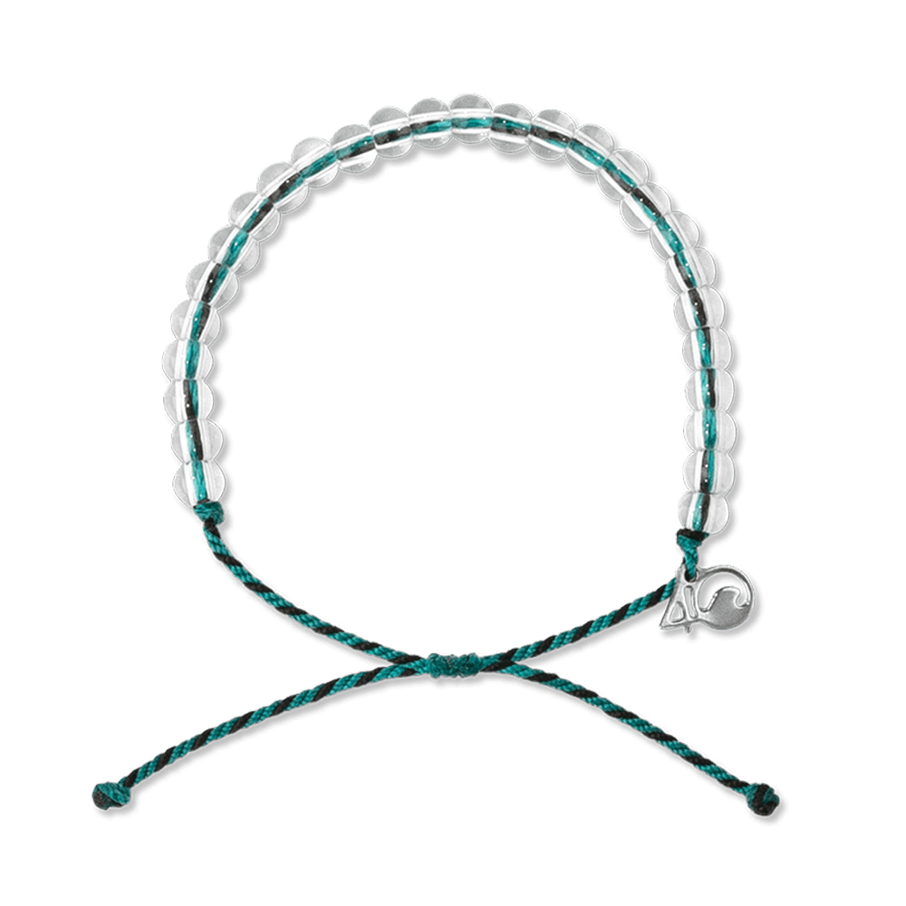 4ocean Beaded Bracelet Earth Day - Ourland Outdoor