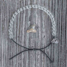 Load image into Gallery viewer, 4Ocean Shark Bracelet