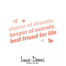 Load image into Gallery viewer, Soul Sister Bangle Bracelet - Luca and Danni