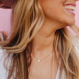 Stardust Layering Necklace