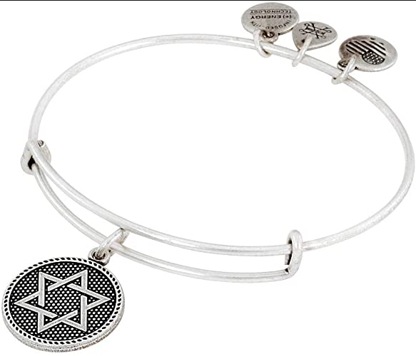 Alex and clearance ani star bangle