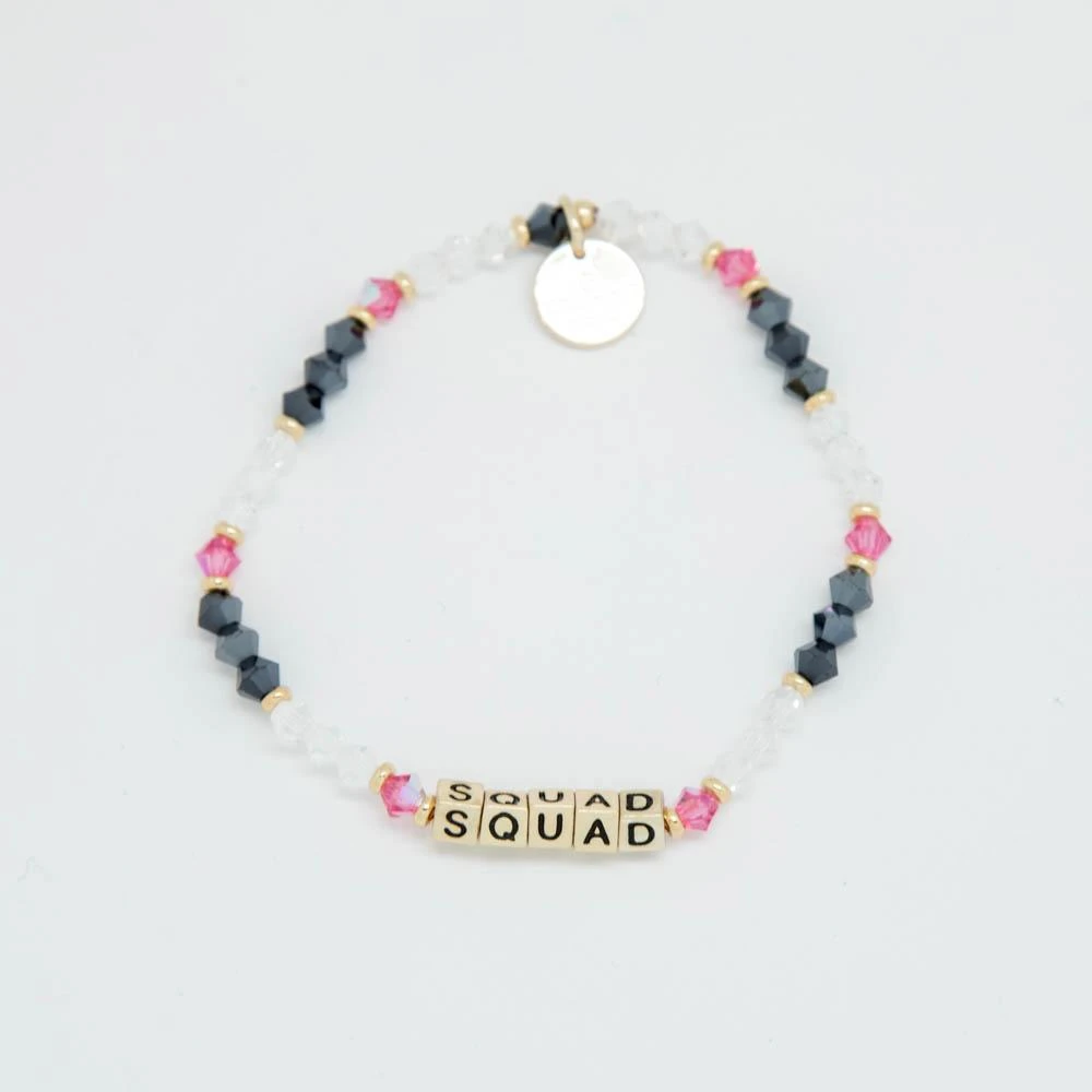 Squad Bracelet