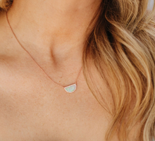 Load image into Gallery viewer, The Luna Necklace