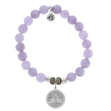 Load image into Gallery viewer, TJazelle Tree of Life Charm Bracelet