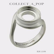 Load image into Gallery viewer, Kameleon Twist Ring