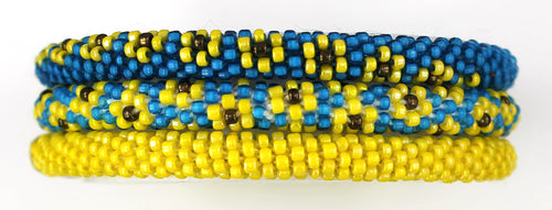 Limited Edition Stack of 3 for Ukraine