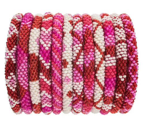 Roll-On® Bracelets Cupid (Valentine's Day)