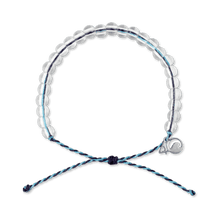 Load image into Gallery viewer, 4Ocean Whale Bracelet