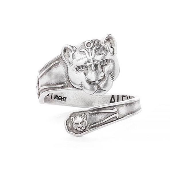 Alex and Ani Wild Heart Spoon Ring Marie s Jewelry Store