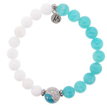 Load image into Gallery viewer, Yin Yang Balance Bracelet - TJazelle