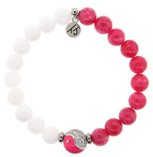 Load image into Gallery viewer, Yin Yang Balance Bracelet - TJazelle